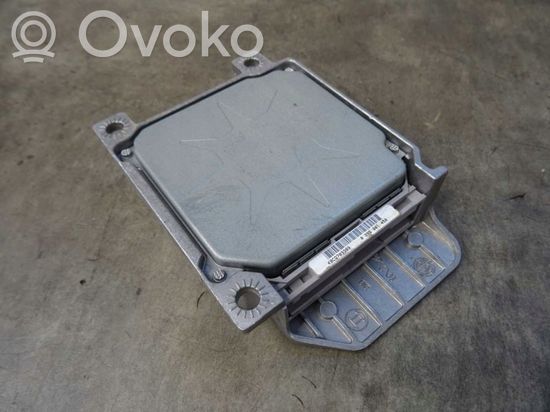 BMW 3 E46 Airbag control unit/module 6912755