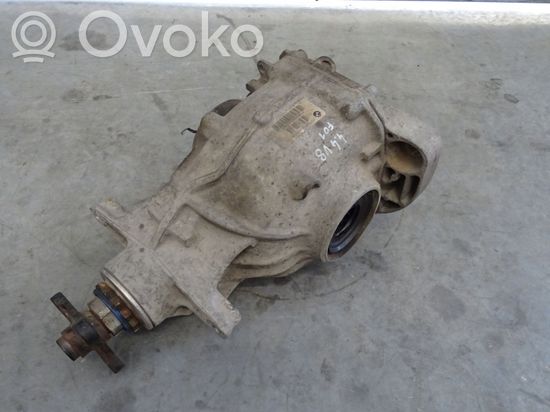 BMW 7 F01 F02 F03 F04 Rear differential 7577097
