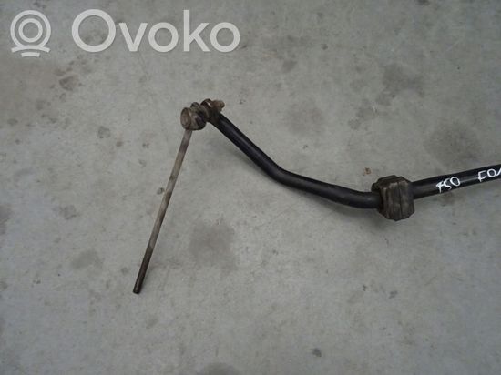 BMW 7 F01 F02 F03 F04 Front anti-roll bar/sway bar