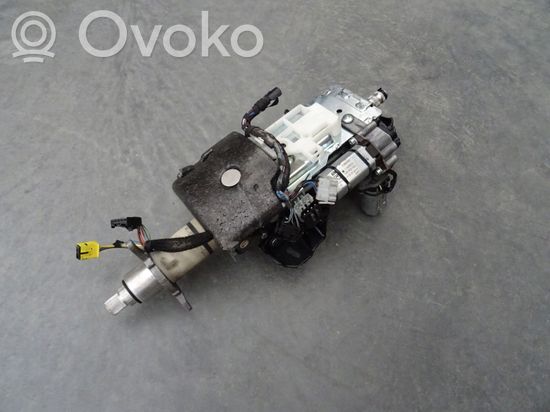 BMW 7 E65 E66 Steering wheel axle