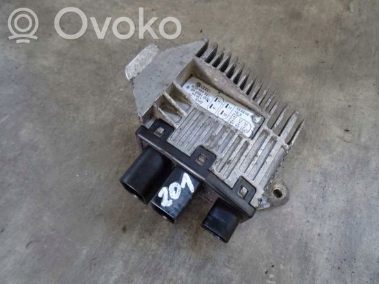 Audi A2 Fan control module 8Z0959501