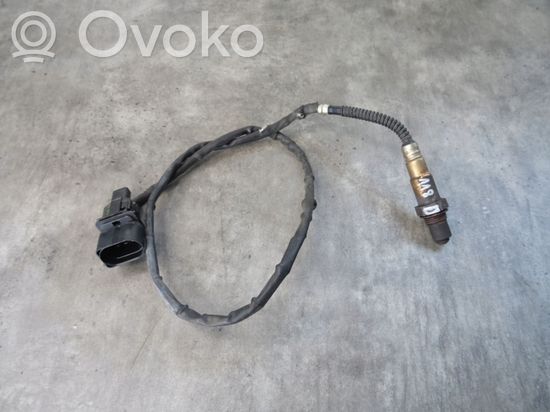Volkswagen Phaeton Lambda probe sensor 022906262AK