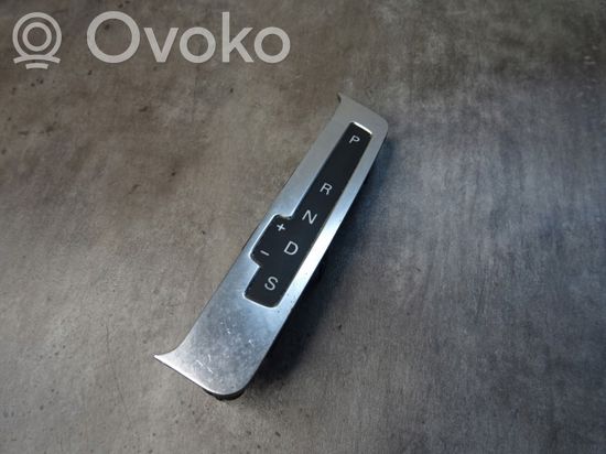 Audi Q7 4L Gear shift selector indicator 4L2713463A