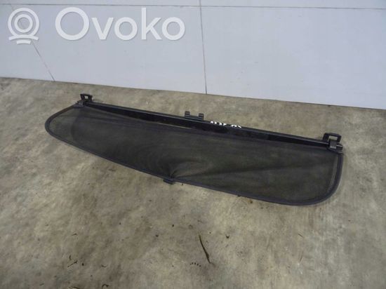 Audi A3 S3 8P Parcel shelf load cover