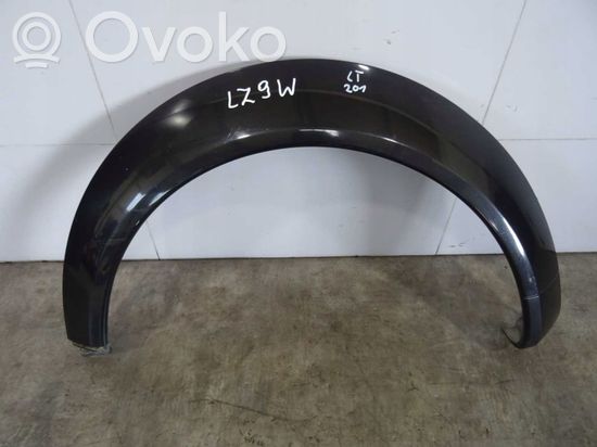 Audi A2 Rear arch fender liner splash guards 8Z0853817A