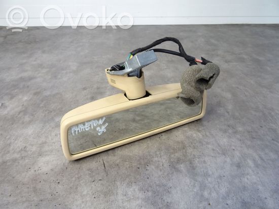 Volkswagen Phaeton Rear view mirror (interior) 3D0657511