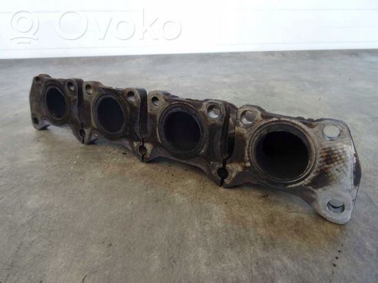 Audi TT Mk1 Exhaust manifold