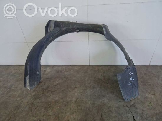 Audi TT Mk1 Front wheel arch liner splash guards