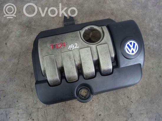 Volkswagen Sharan Engine cover (trim)