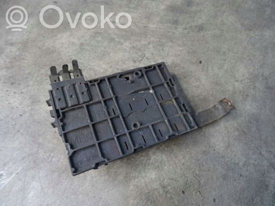 Volkswagen Caddy Fuse box set