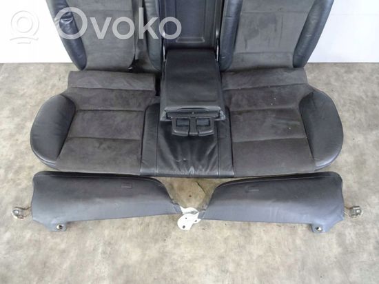 Audi A3 S3 8P Interior set