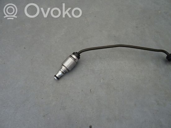 Audi A2 Clutch pipe/line