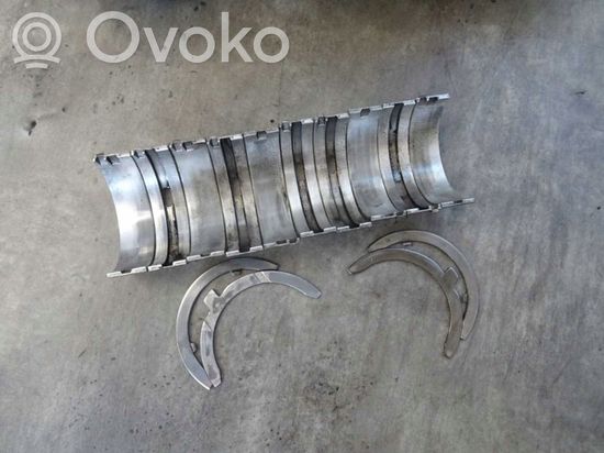 Audi A3 S3 8P Crankshaft BKD