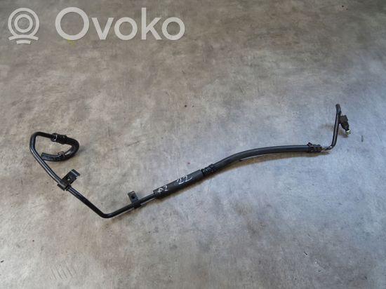 Audi A2 Power steering hose/pipe/line