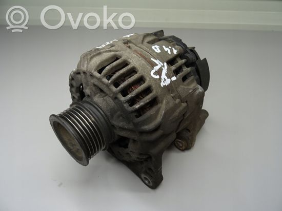 Audi A2 Generator/alternator 037903026C