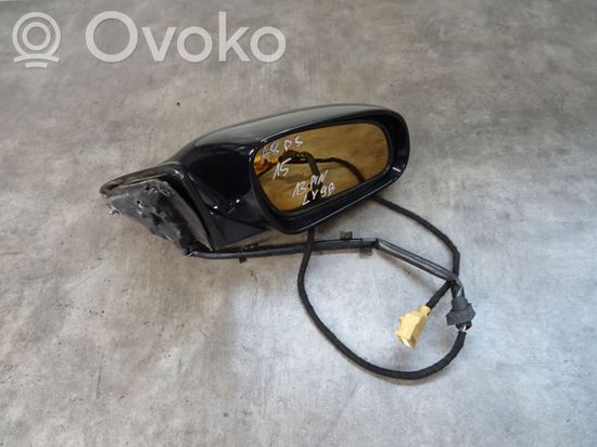 Audi A8 S8 D3 4E Front door electric wing mirror
