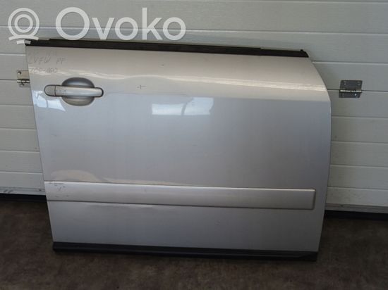 Audi A2 Front door