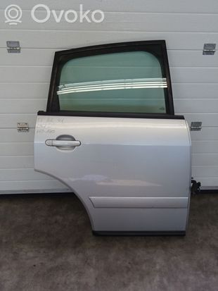 Audi A2 Rear door