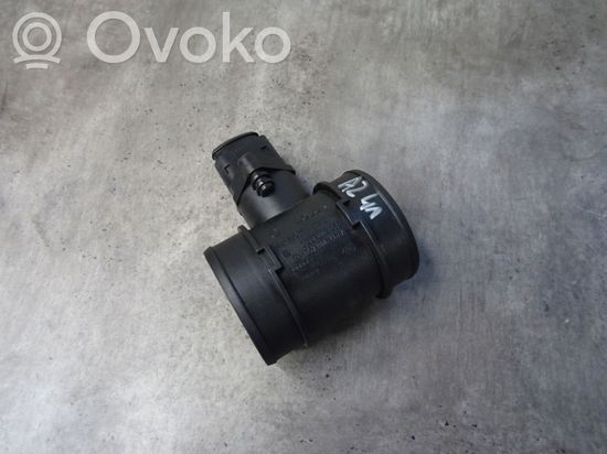 Audi A2 Mass air flow meter 0281002355
