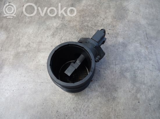 Audi A2 Mass air flow meter 0281002355
