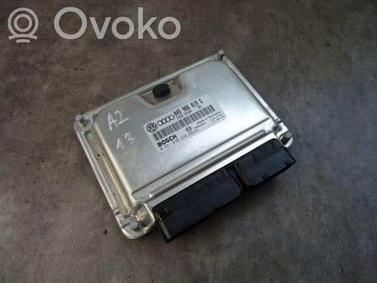 Audi A2 Engine control unit/module 045906019G