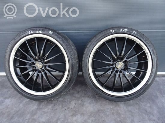 Audi A8 S8 D3 4E R18 alloy rim