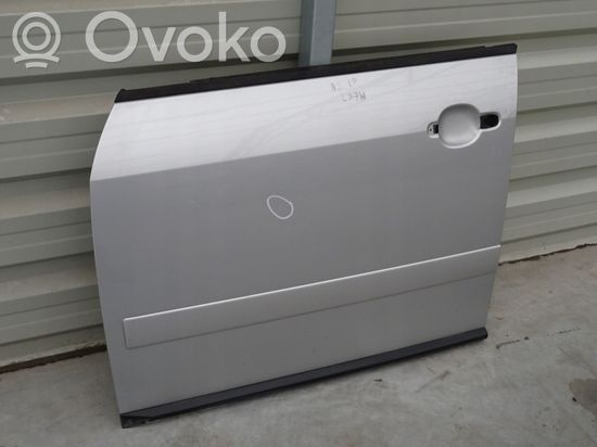 Audi A2 Front door