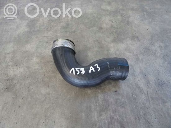 Audi A3 S3 8L Intercooler hose/pipe