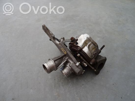Audi A8 S8 D3 4E Turbo 057145722M
