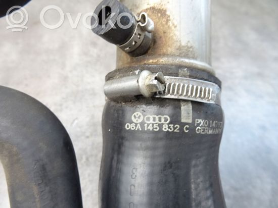 Audi TT Mk1 Intercooler hose/pipe