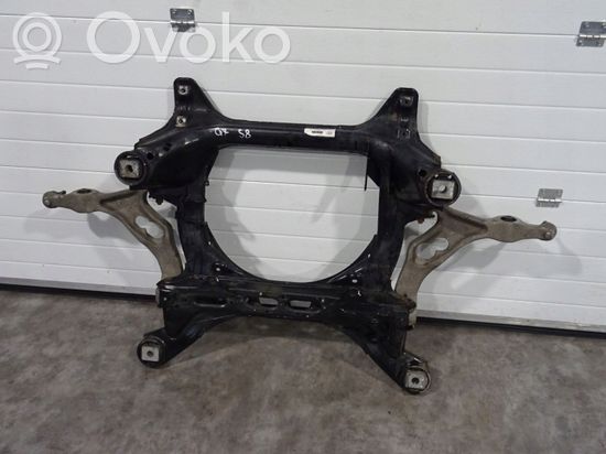 Audi Q7 4L Front subframe