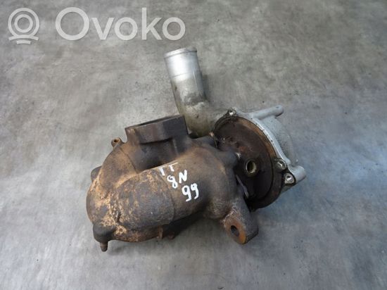 Audi TT Mk1 Turbo 06a145703q