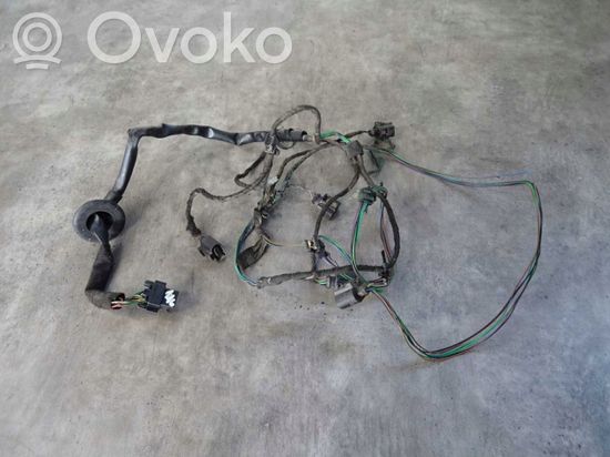 Audi A8 S8 D3 4E Parking sensor (PDC) wiring loom