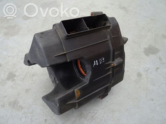 Audi A8 S8 D3 4E Air filter box 07C133836G