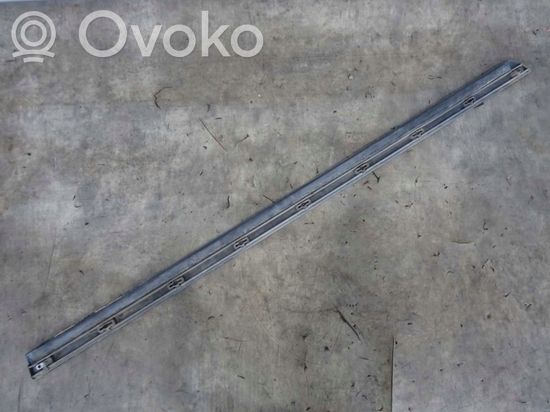 Audi A3 S3 8P Front door trim (molding)