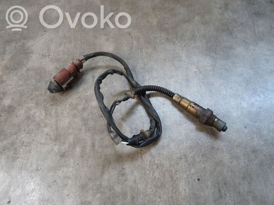 Audi A8 S8 D3 4E Lambda probe sensor 077906265AD