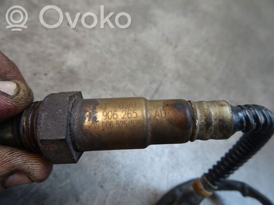 Audi A8 S8 D3 4E Lambda probe sensor 077906265AD