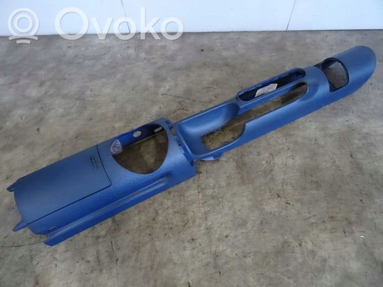 Audi TT Mk1 Center console 8N0863300A