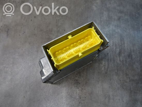 Audi Q7 4L Airbag control unit/module 4L0959655
