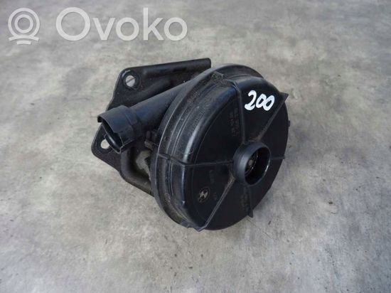 BMW 3 E46 Secondary air pump 7506209