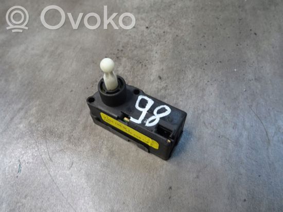 Audi TT Mk1 Headlight level adjustment motor 1J0941295A