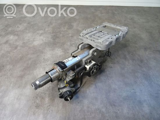 Audi TT Mk1 Steering wheel axle 8N0863243C