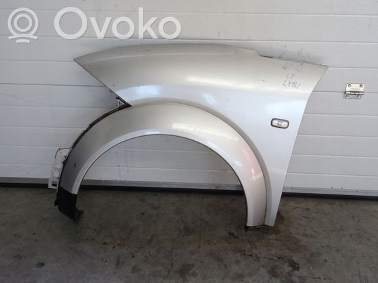 Audi A2 Fender