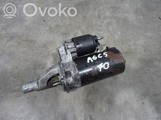 Audi A6 S6 C5 4B Starter motor
