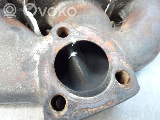 Audi TT Mk1 Exhaust manifold