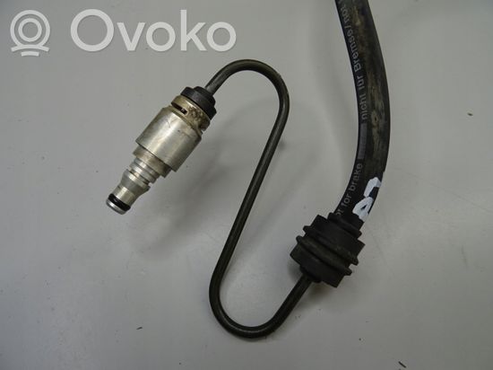 Audi A2 Clutch pipe/line