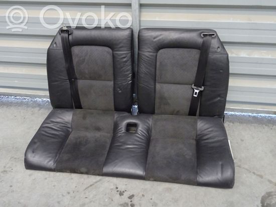 Audi TT Mk1 Rear seat