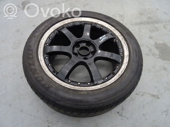 Audi A8 S8 D3 4E R18 alloy rim