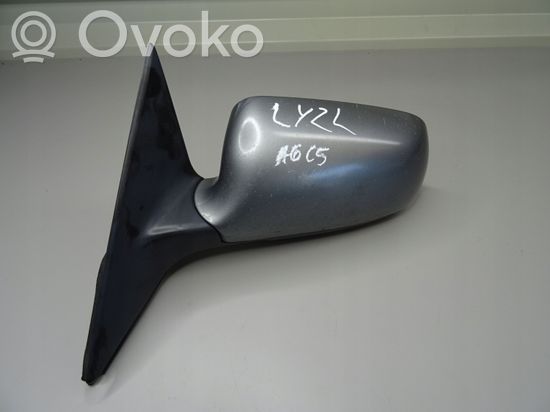 Audi A6 S6 C5 4B Front door electric wing mirror