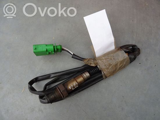 Audi A8 S8 D3 4E Lambda probe sensor 07C906262AG